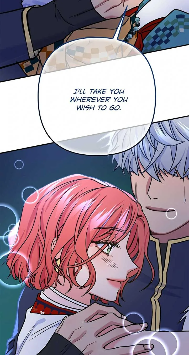 Holding You Captive Chapter 68 page 73
