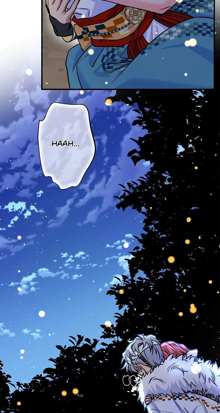 Holding You Captive Chapter 68 page 68