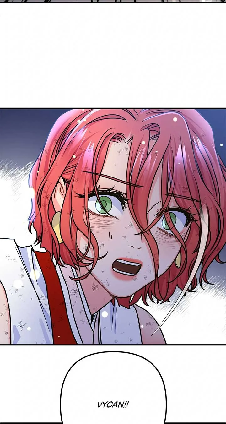 Holding You Captive Chapter 68 page 81