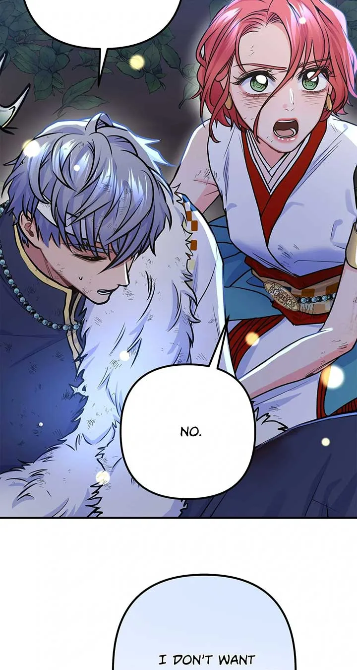 Holding You Captive Chapter 68 page 91