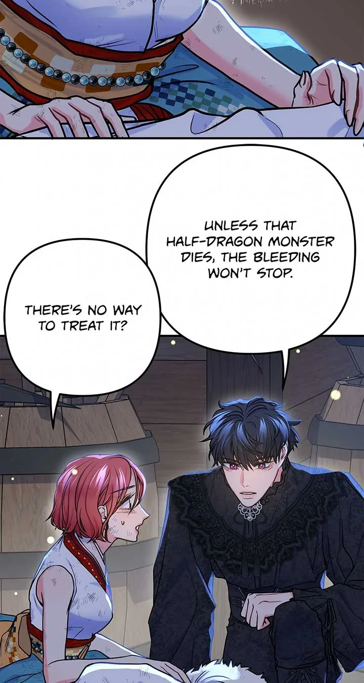 Holding You Captive Chapter 69 page 57
