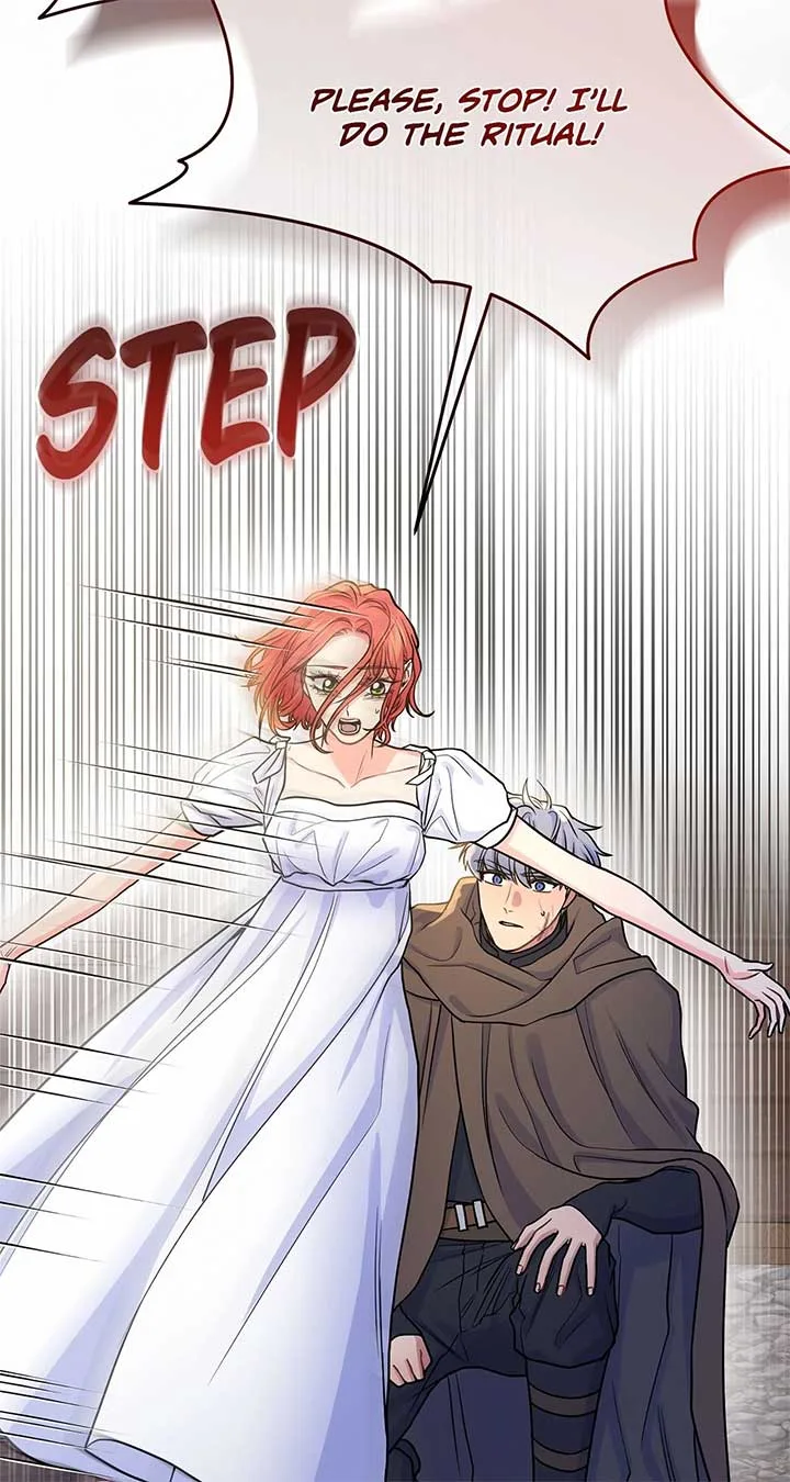 Holding You Captive Chapter 65 page 72