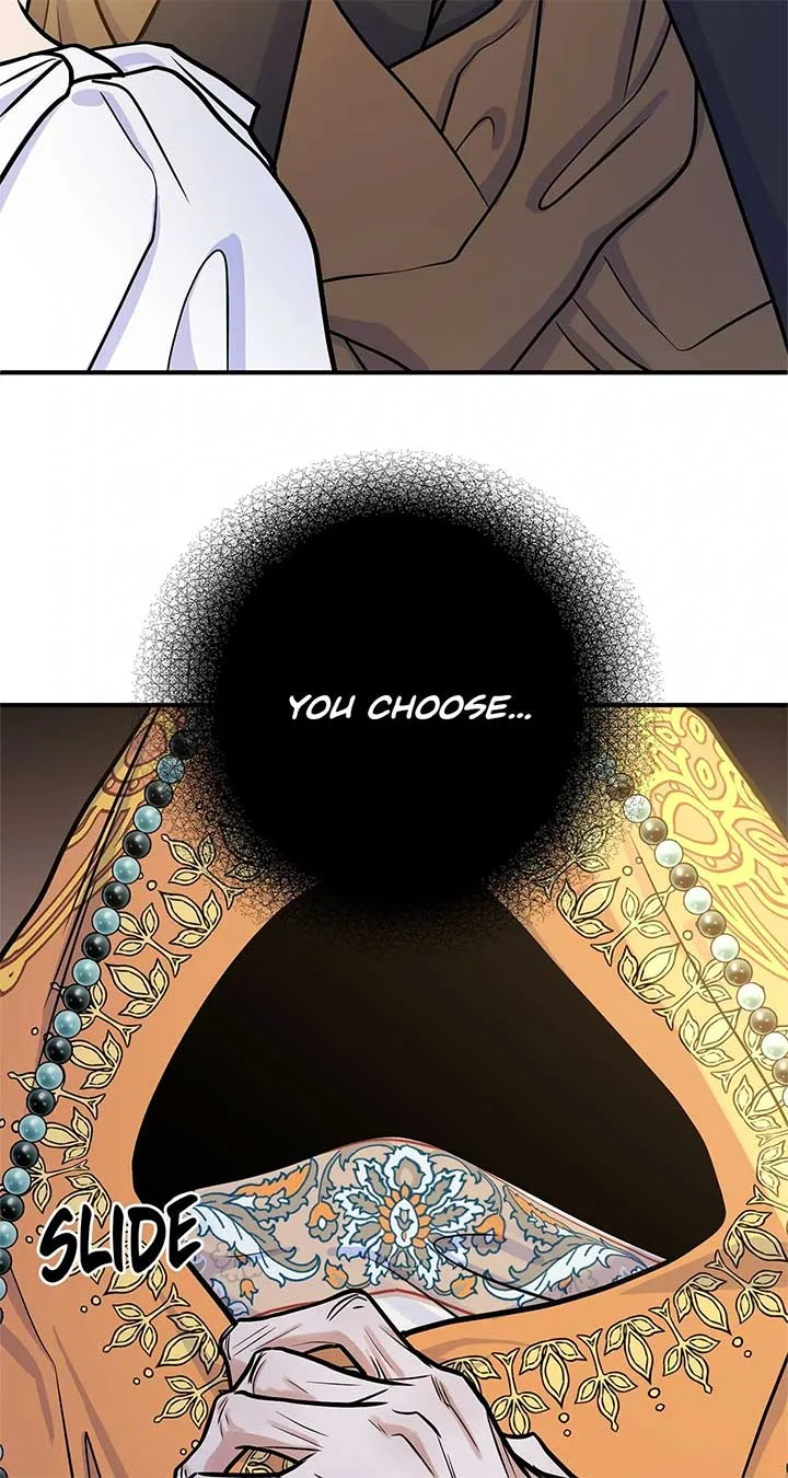 Holding You Captive Chapter 65 page 61