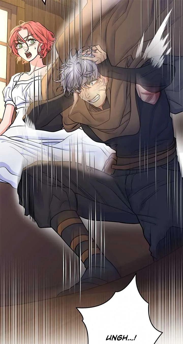Holding You Captive Chapter 65 page 53