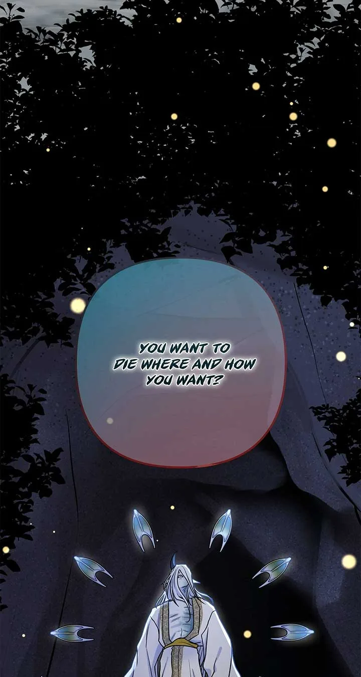 Holding You Captive Chapter 69 page 3
