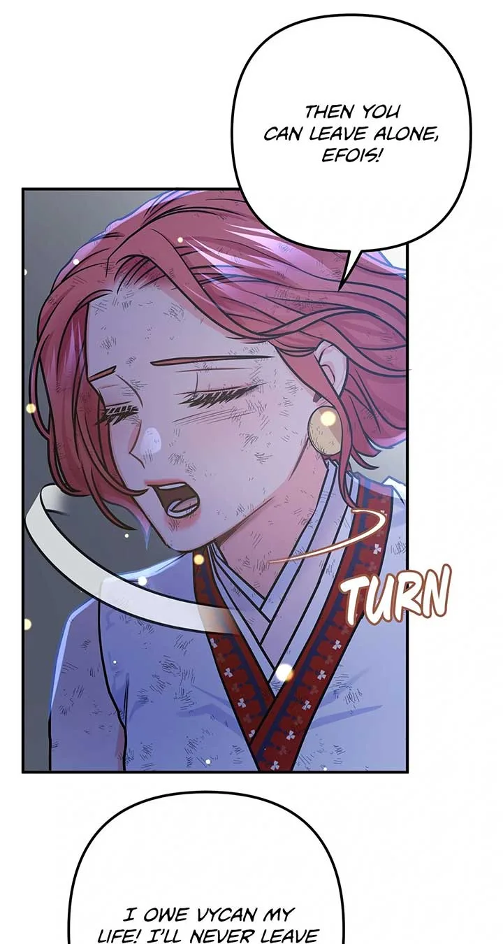 Holding You Captive Chapter 69 page 62