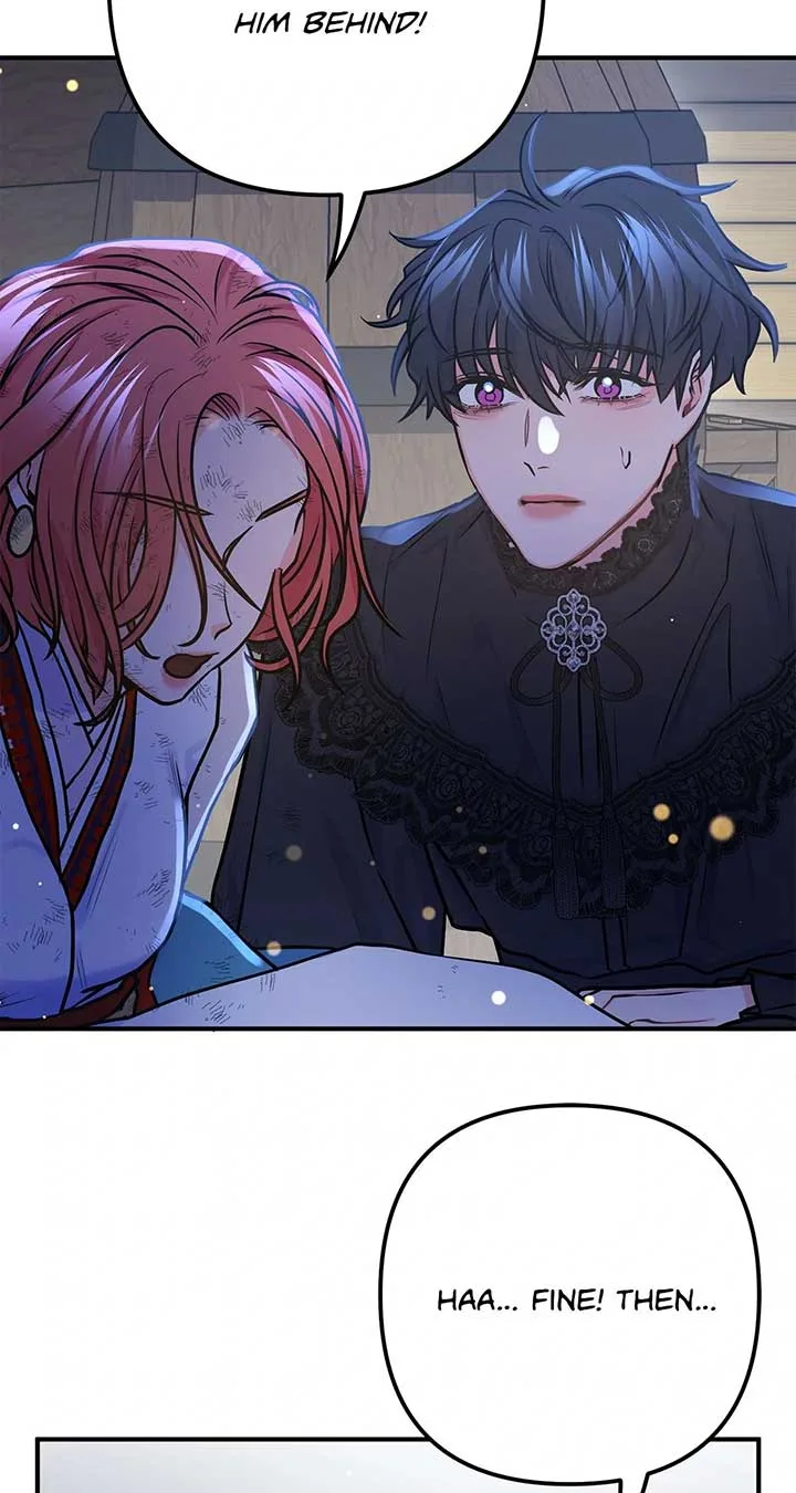 Holding You Captive Chapter 69 page 63