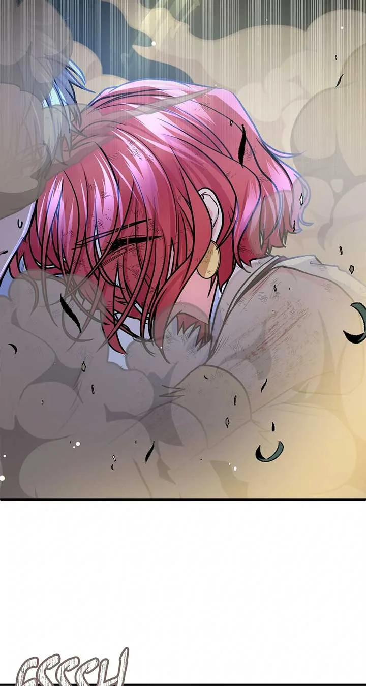 Holding You Captive Chapter 69 page 14