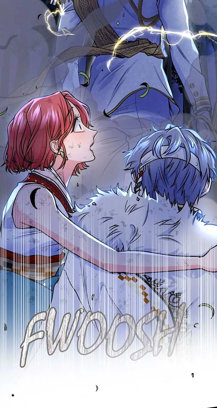 Holding You Captive Chapter 69 page 19