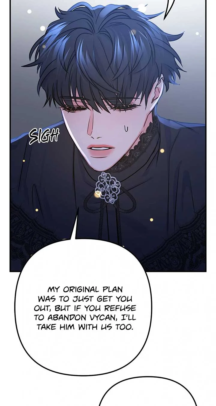 Holding You Captive Chapter 69 page 64