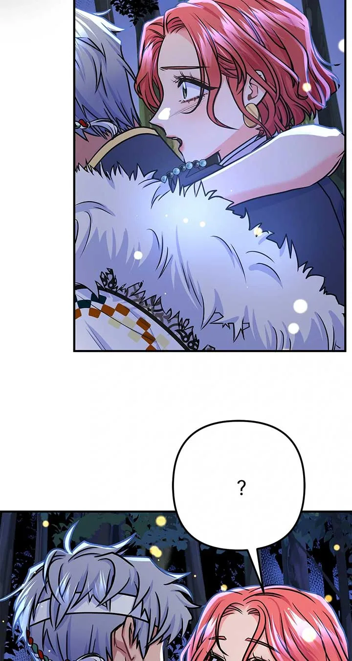 Holding You Captive Chapter 68 page 70