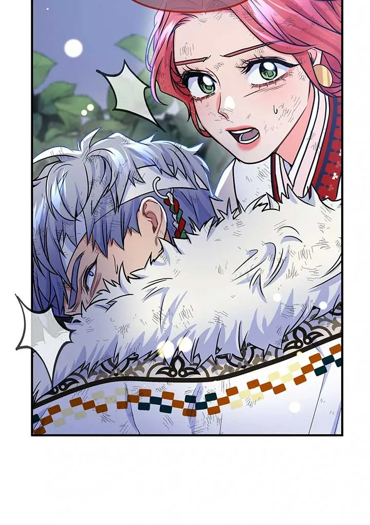 Holding You Captive Chapter 68 page 86