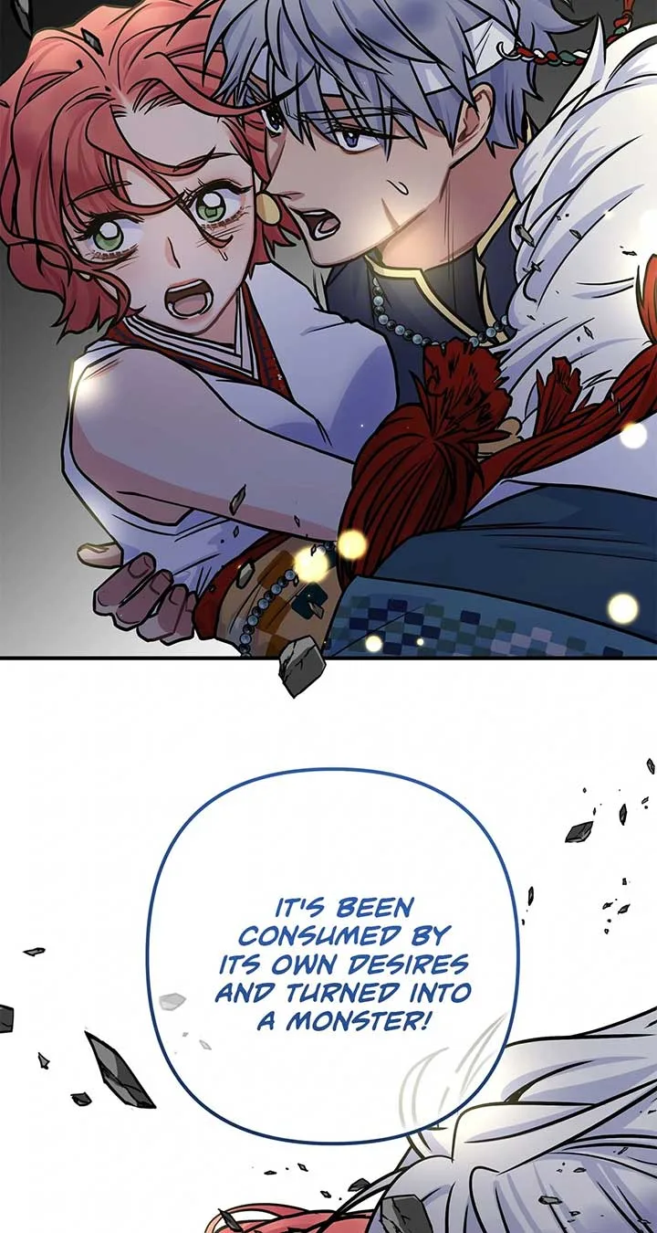 Holding You Captive Chapter 68 page 62