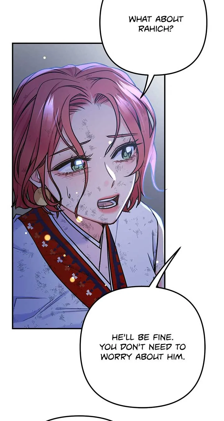 Holding You Captive Chapter 69 page 65