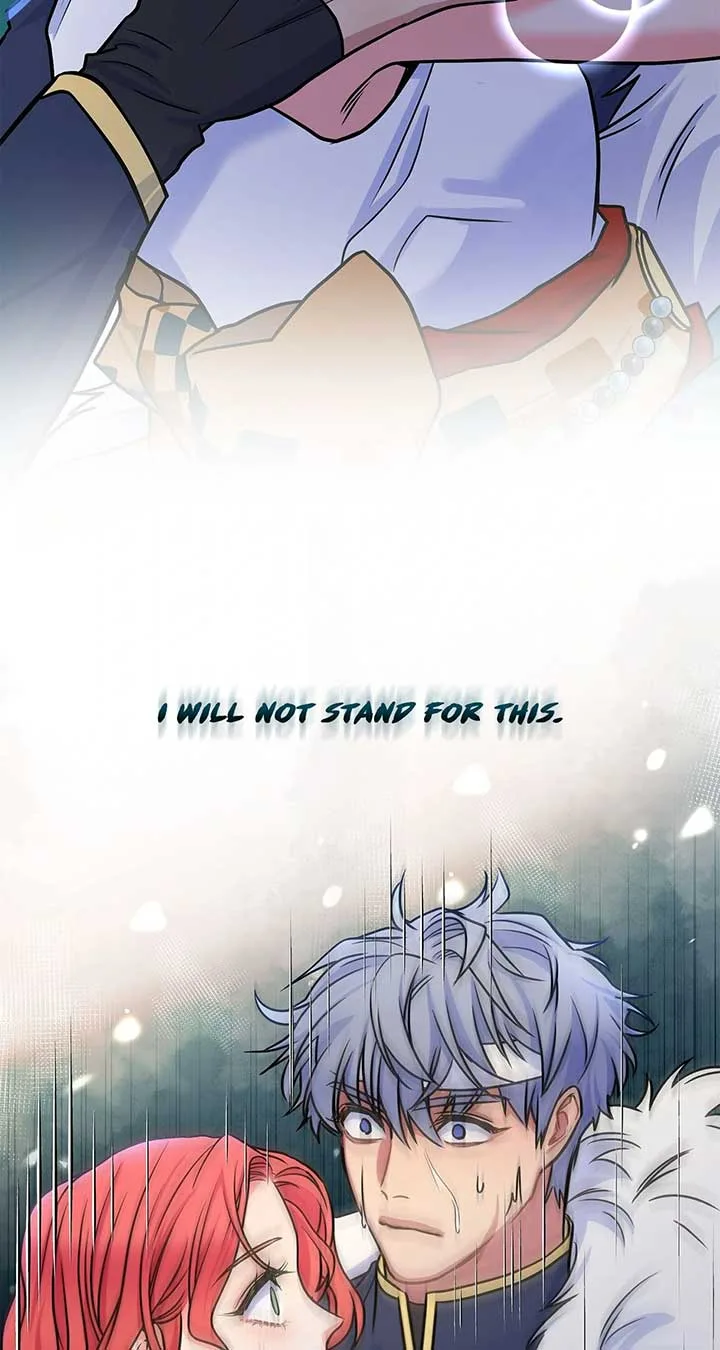 Holding You Captive Chapter 68 page 74