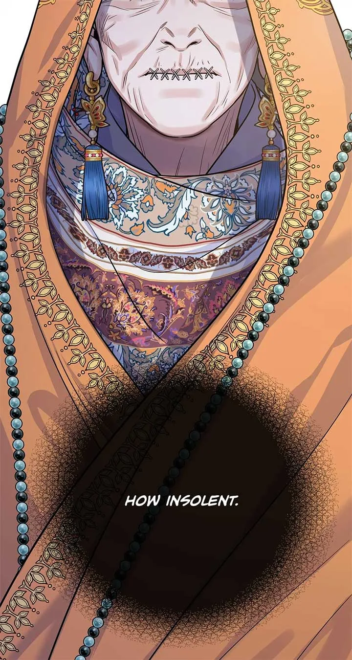 Holding You Captive Chapter 65 page 66