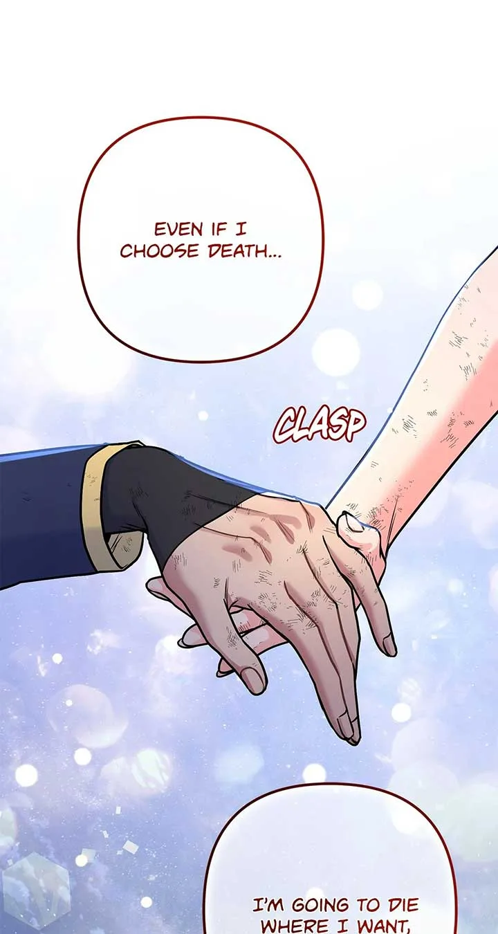 Holding You Captive Chapter 68 page 94