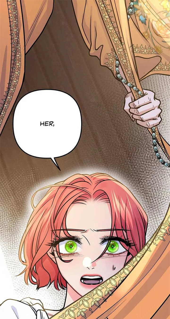 Holding You Captive Chapter 65 page 64
