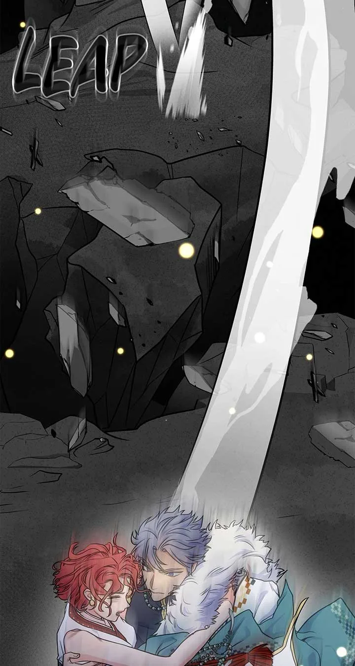 Holding You Captive Chapter 68 page 60