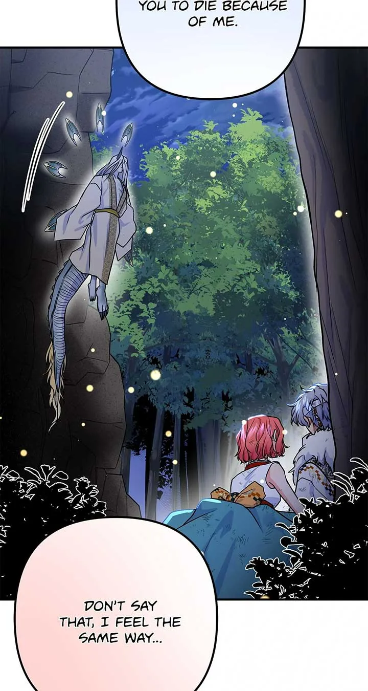 Holding You Captive Chapter 68 page 92