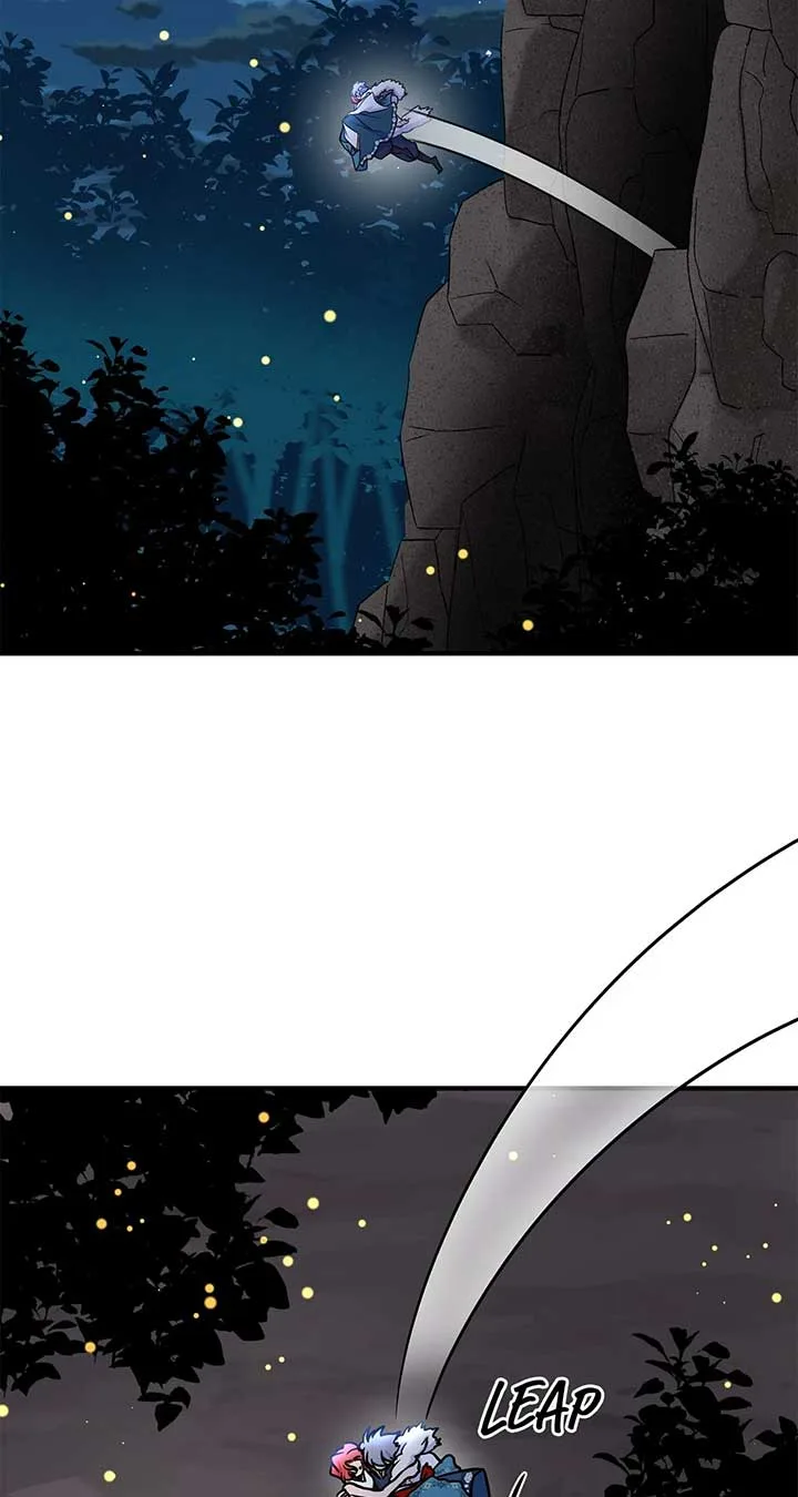 Holding You Captive Chapter 68 page 66