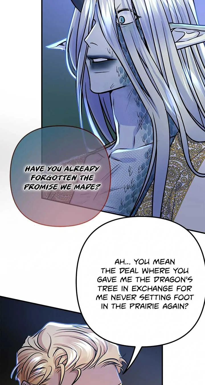 Holding You Captive Chapter 69 page 32