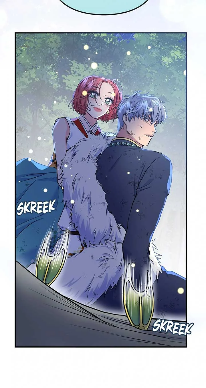 Holding You Captive Chapter 68 page 97