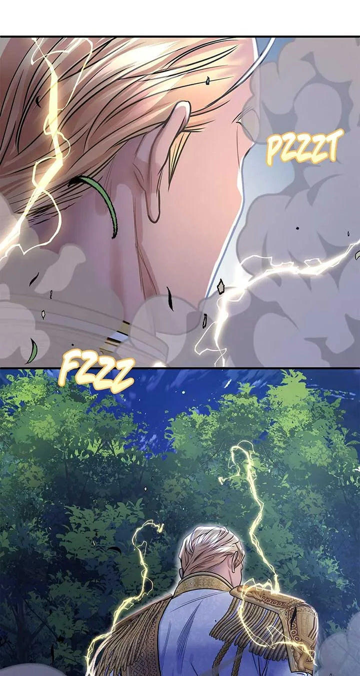 Holding You Captive Chapter 69 page 18