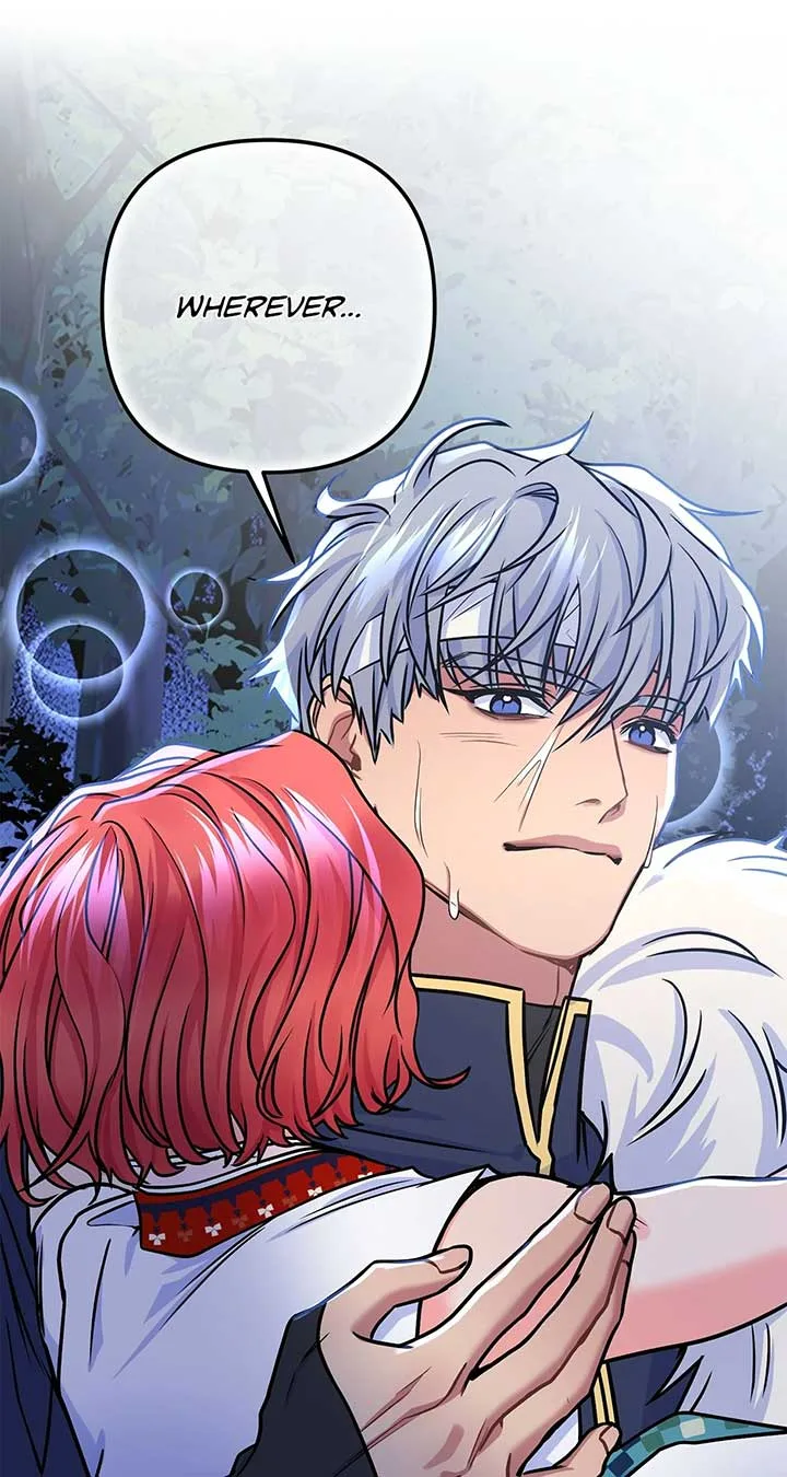 Holding You Captive Chapter 68 page 72