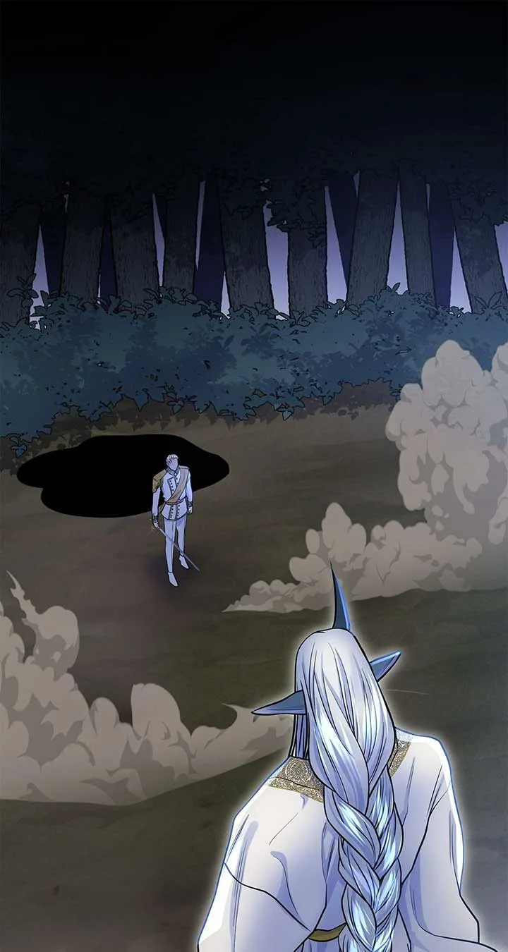 Holding You Captive Chapter 69 page 30