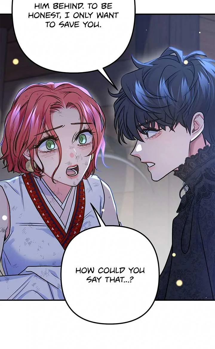 Holding You Captive Chapter 69 page 61