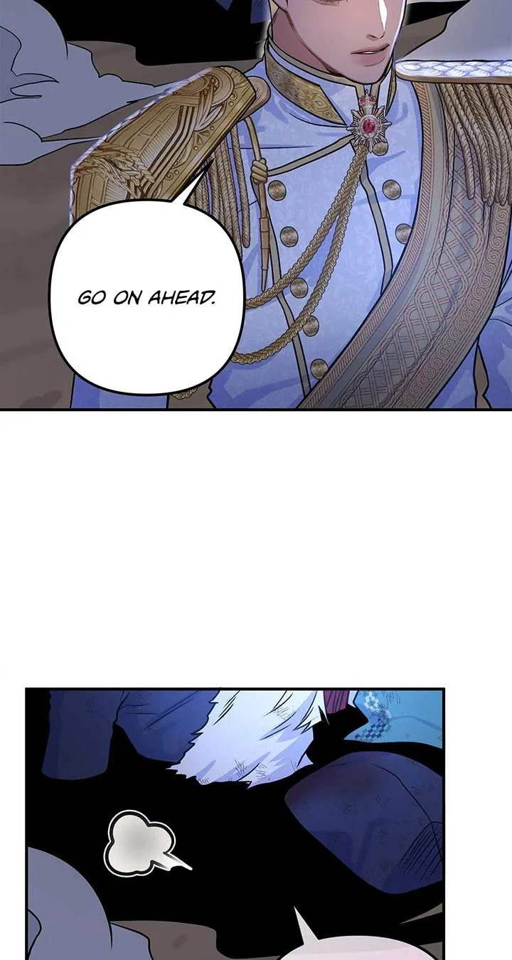 Holding You Captive Chapter 69 page 25