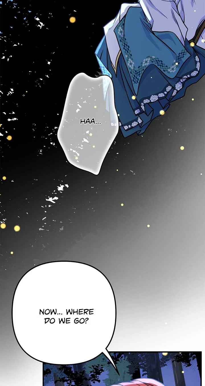 Holding You Captive Chapter 68 page 69