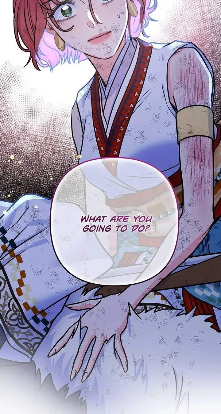 Holding You Captive Chapter 69 page 86