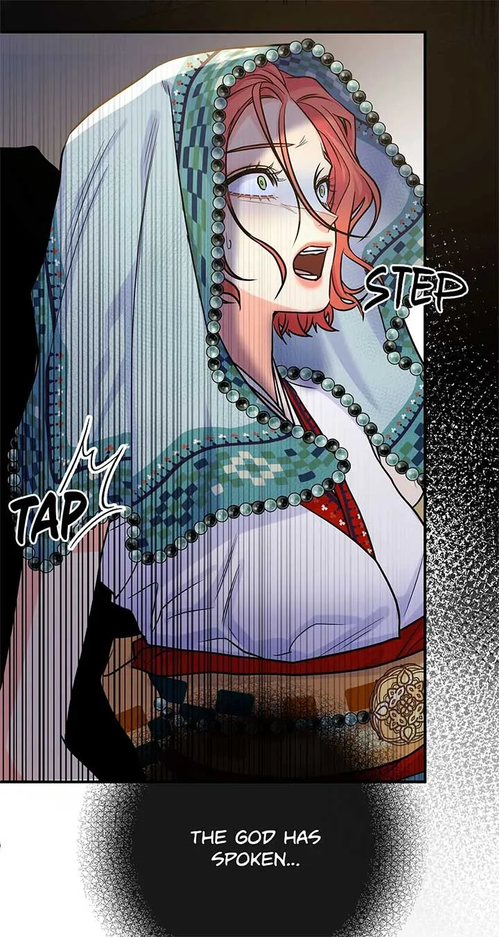 Holding You Captive Chapter 66 page 48