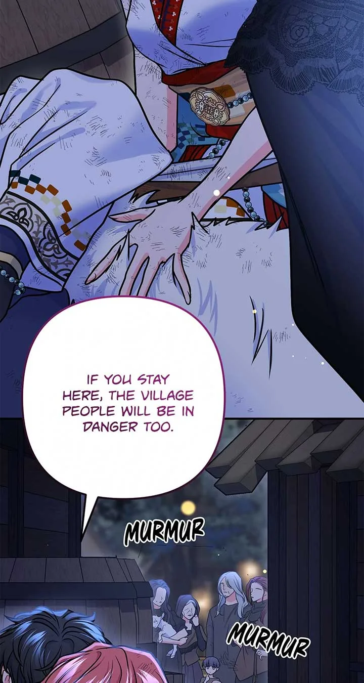 Holding You Captive Chapter 69 page 82