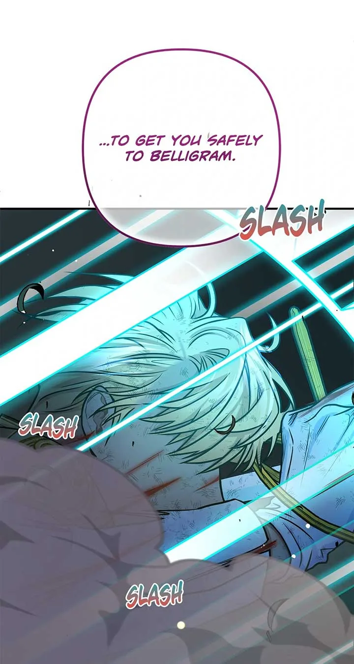 Holding You Captive Chapter 69 page 80