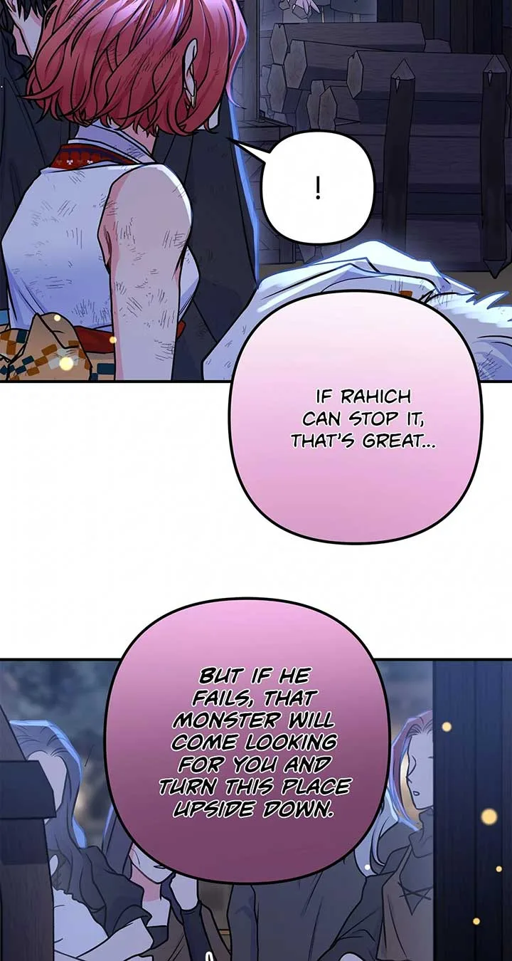 Holding You Captive Chapter 69 page 83