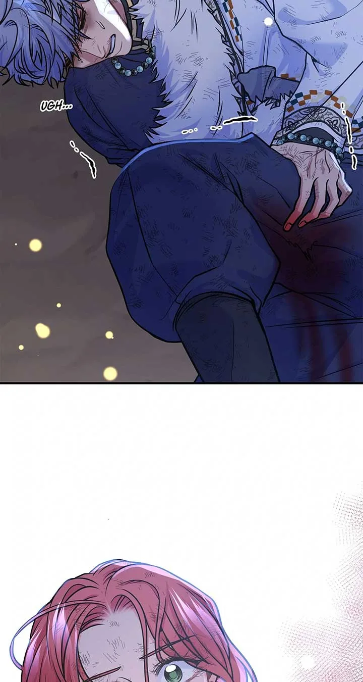 Holding You Captive Chapter 69 page 85