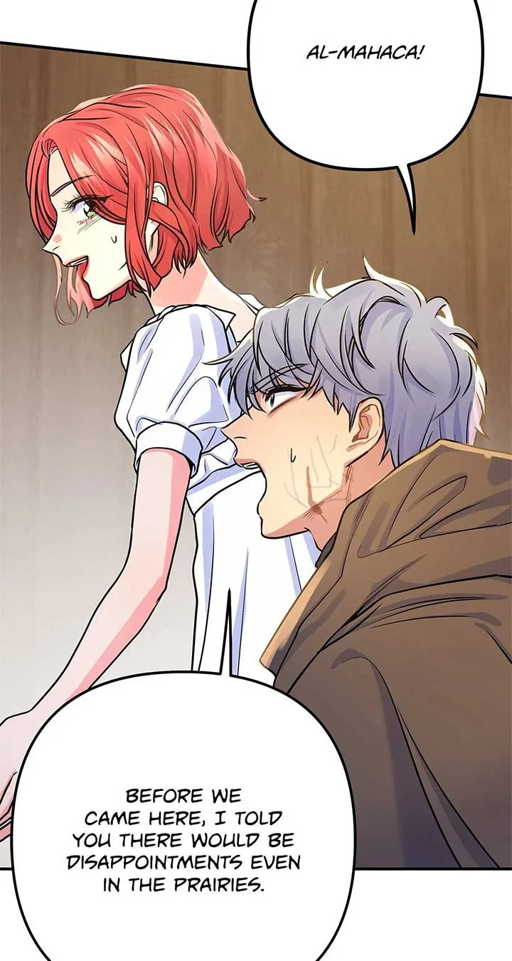 Holding You Captive Chapter 65 page 74