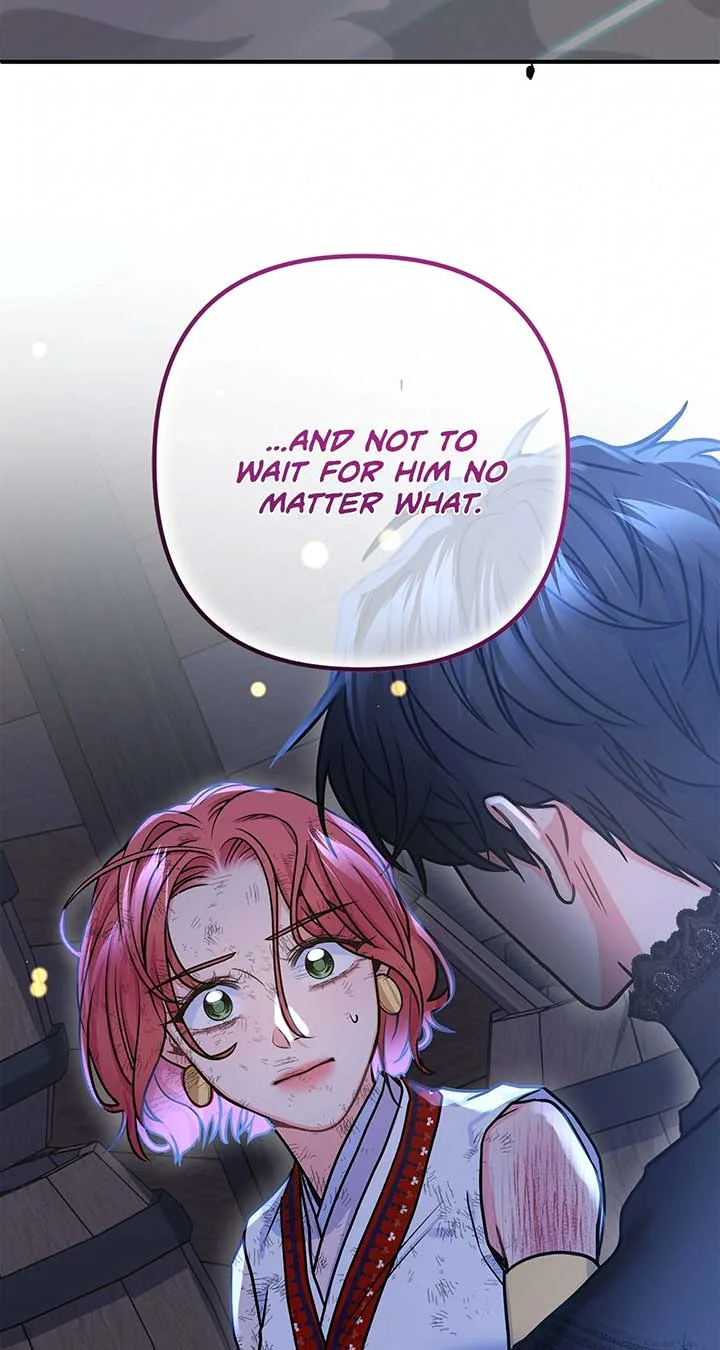 Holding You Captive Chapter 69 page 81