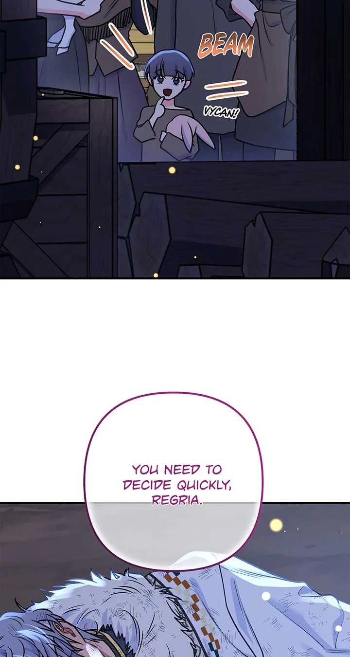 Holding You Captive Chapter 69 page 84