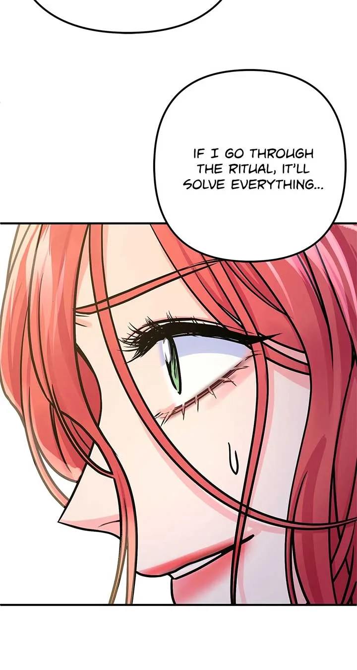 Holding You Captive Chapter 65 page 75