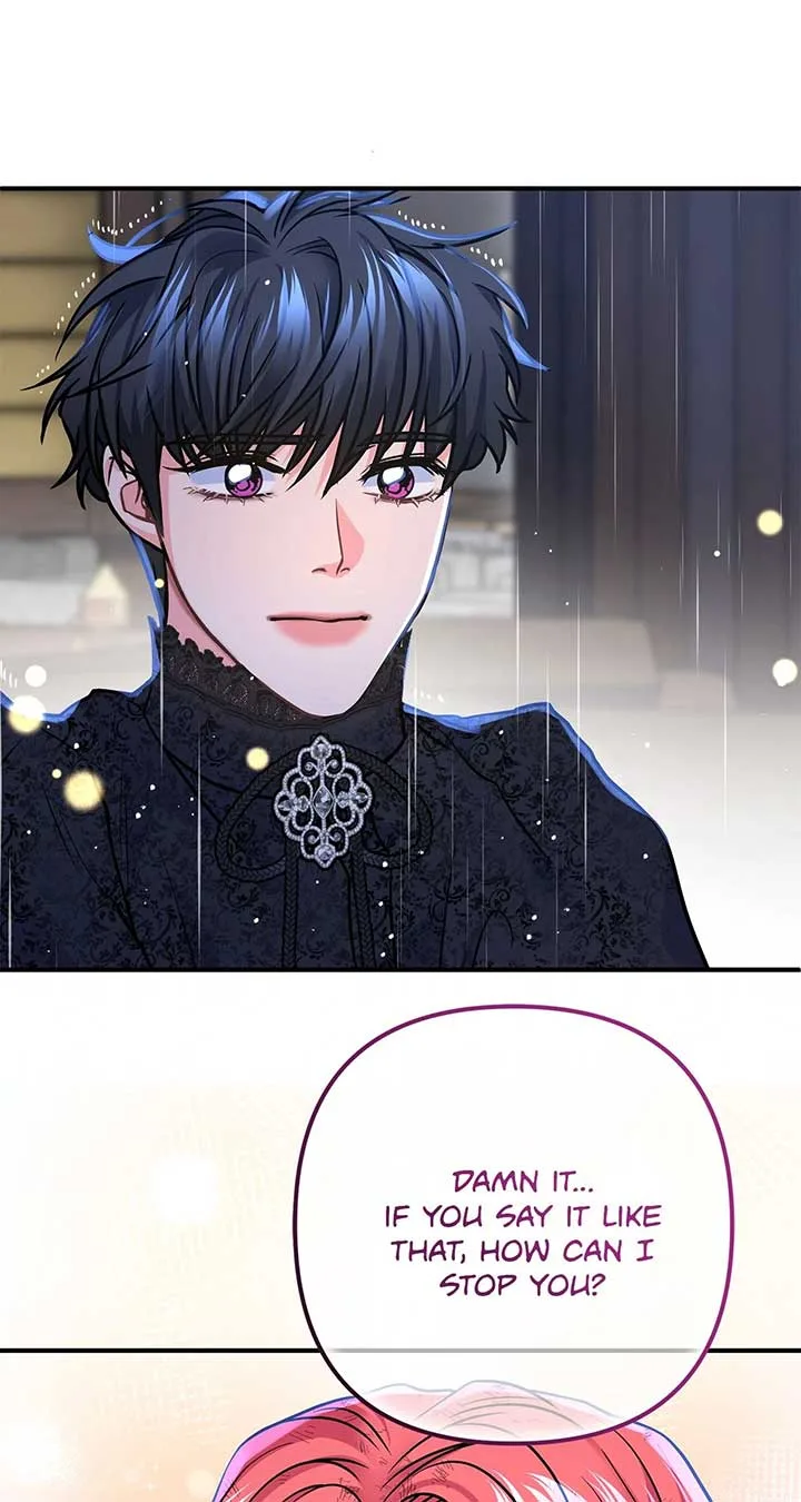 Holding You Captive Chapter 70 page 54