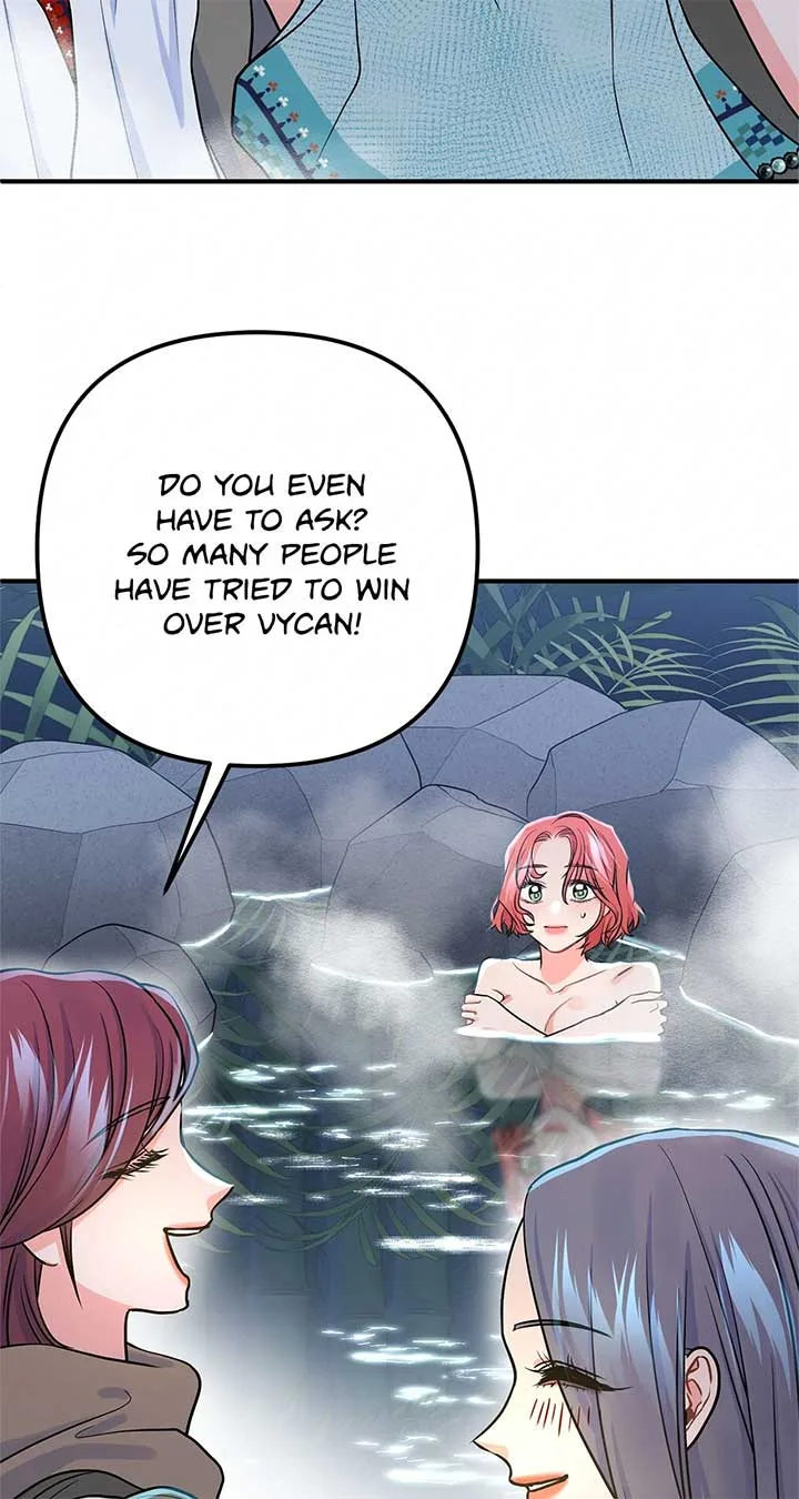 Holding You Captive Chapter 65 page 86
