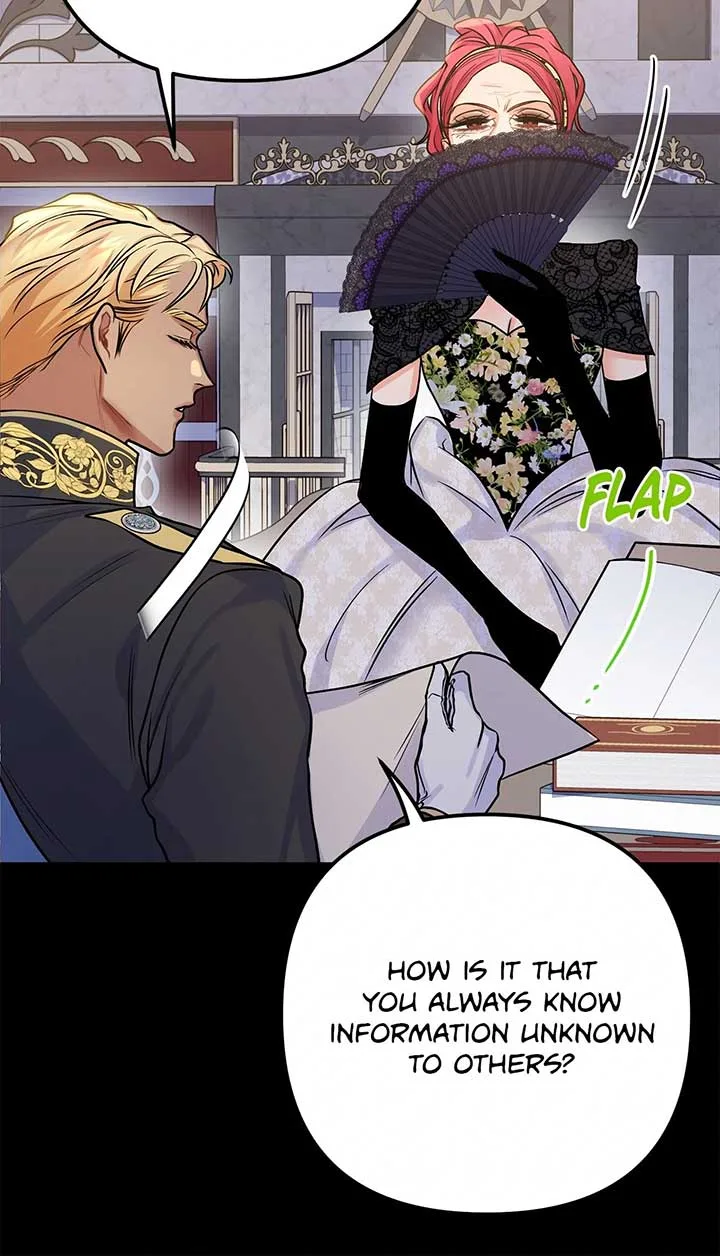 Holding You Captive Chapter 70 page 74