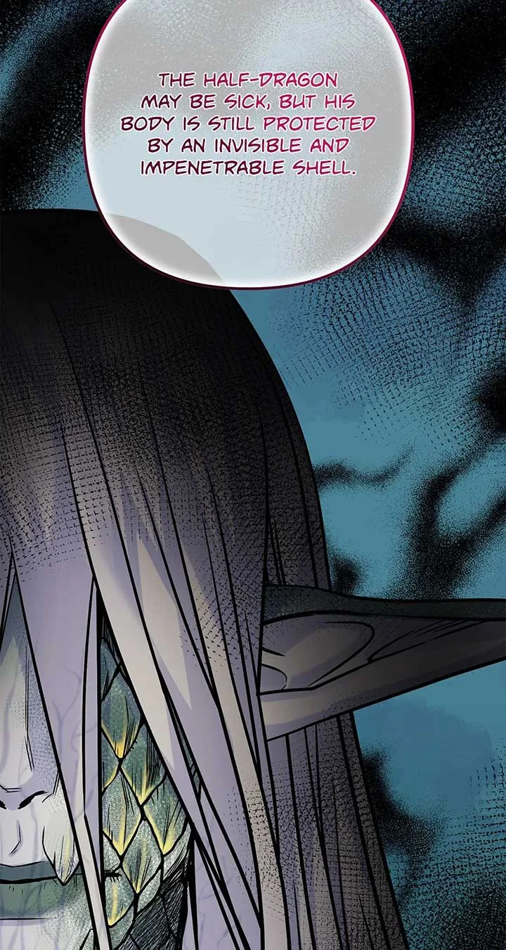 Holding You Captive Chapter 70 page 76