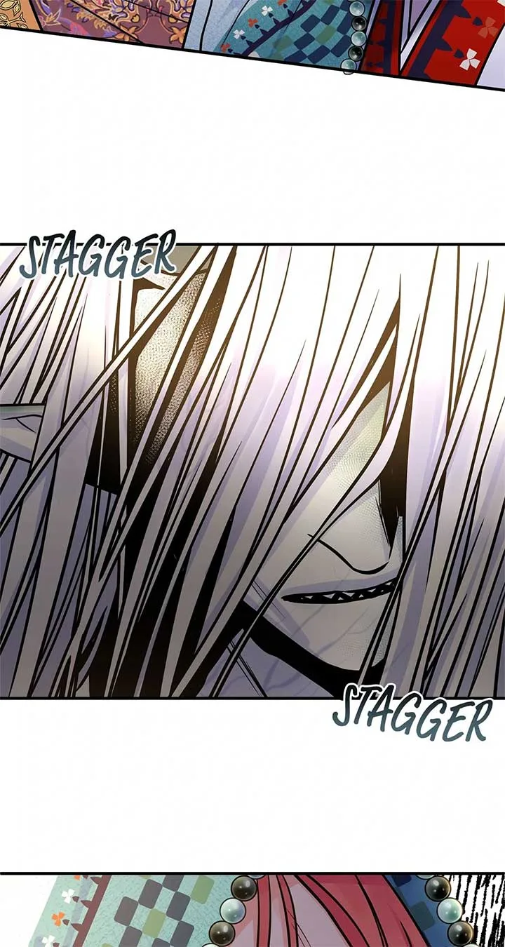 Holding You Captive Chapter 66 page 51