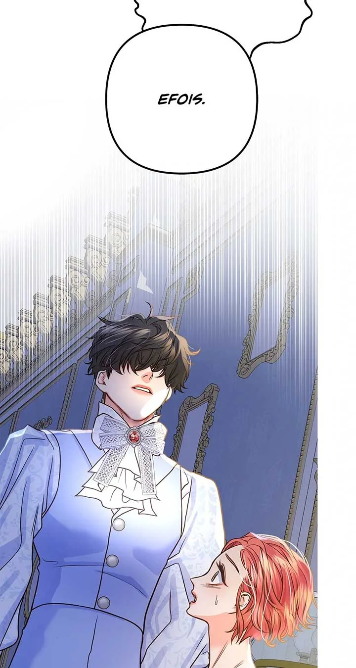 Holding You Captive Chapter 70 page 35