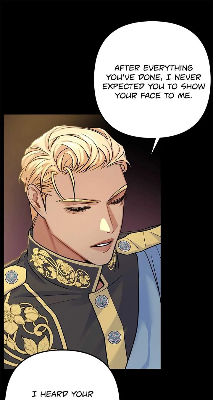 Holding You Captive Chapter 70 page 68
